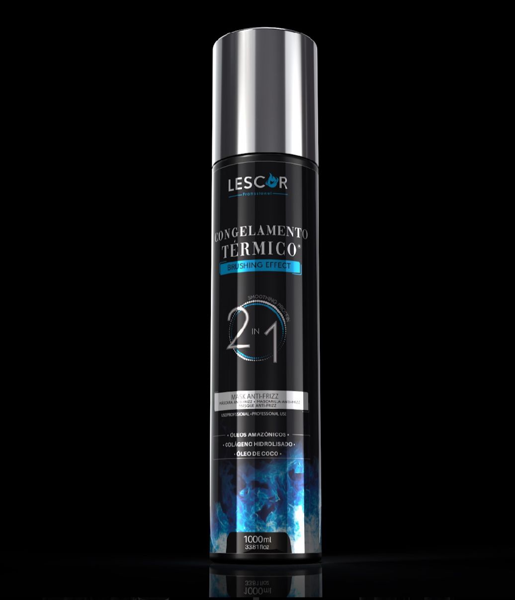 Lissage Tanin LESCOR  –  1000 ml